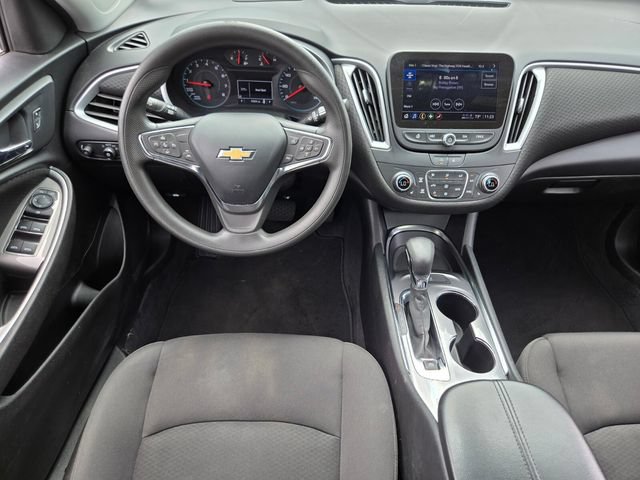 Used 2023 Chevrolet Malibu LT FWD image 11