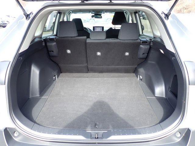 Certified 2024 Toyota RAV4 LE image 6