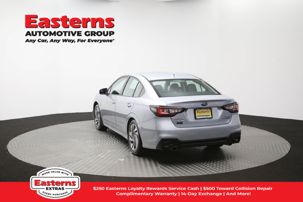Used 2024 Subaru Legacy Touring XT AWD/4WD image 68