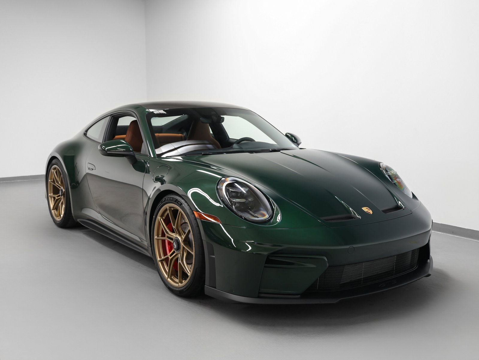 Certified 2026 Porsche 911 GT3 image 10