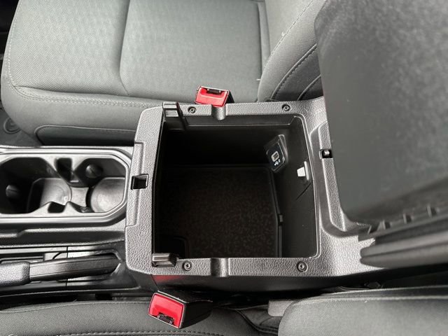 Used 2019 Jeep Wrangler Unlimited Sahara image 28