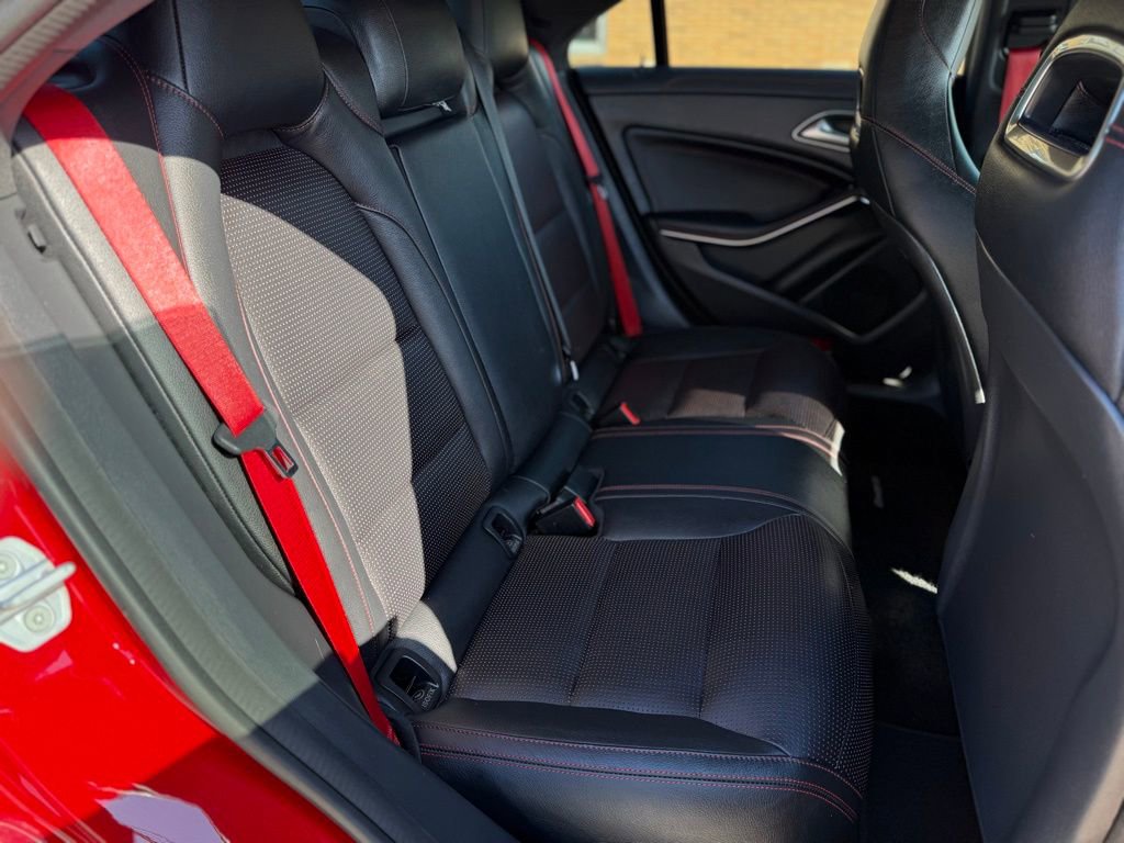 Used 2014 Mercedes-Benz CLA 45 AMG 4MATIC image 22
