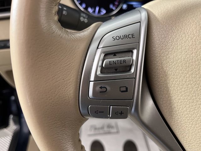 Used 2015 Nissan Rogue SL w/ SL Premium Package image 22