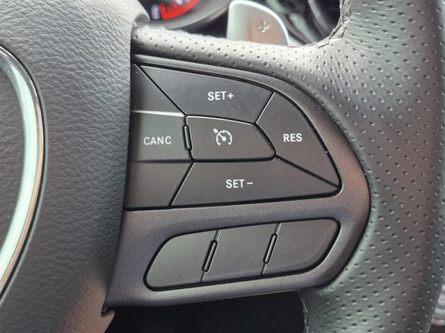 Certified 2025 Dodge Durango R/T w/ Blacktop Package AWD/4WD image 17