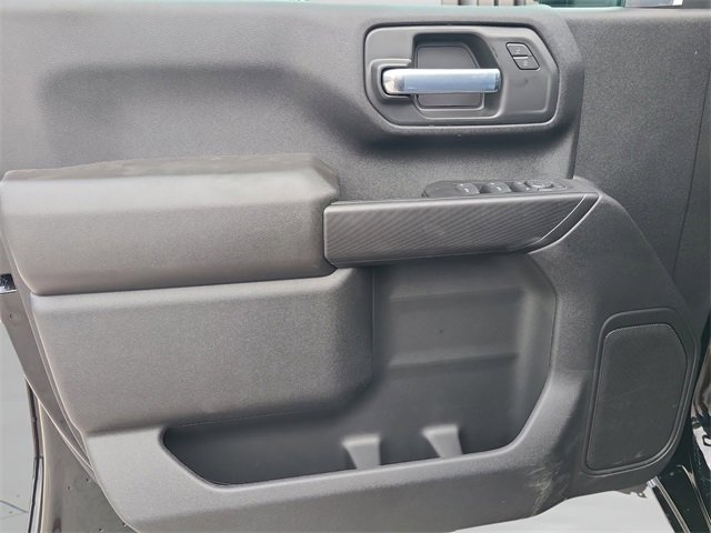 New 2026 Chevrolet Silverado 2500 Custom w/ Custom Value Package image 18