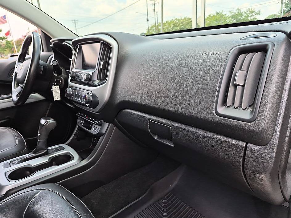 Used 2018 Chevrolet Colorado ZR2 w/ ZR2 Dusk Special Edition AWD/4WD image 33