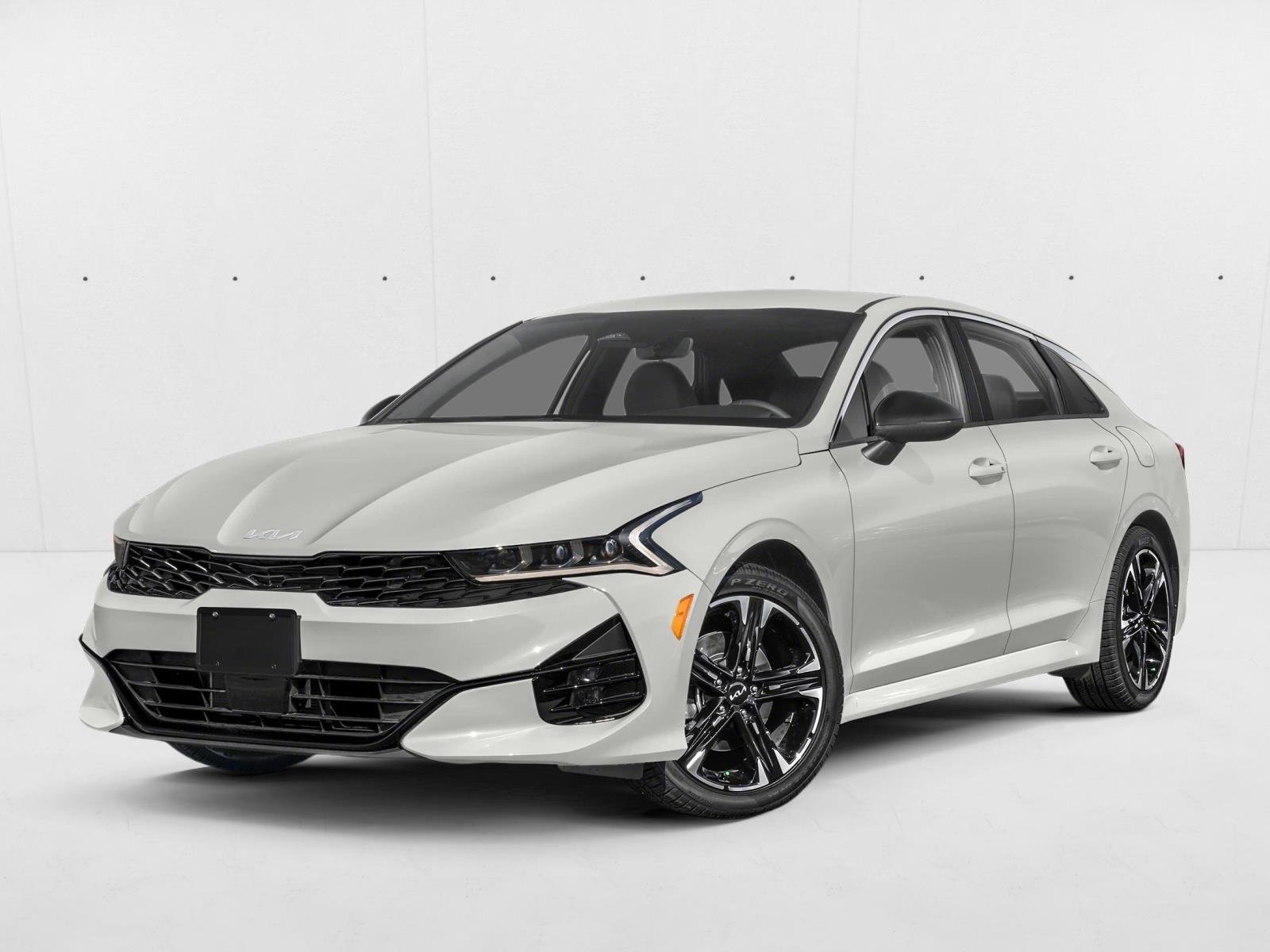 Used 2024 Kia K5 GT-Line FWD image 1