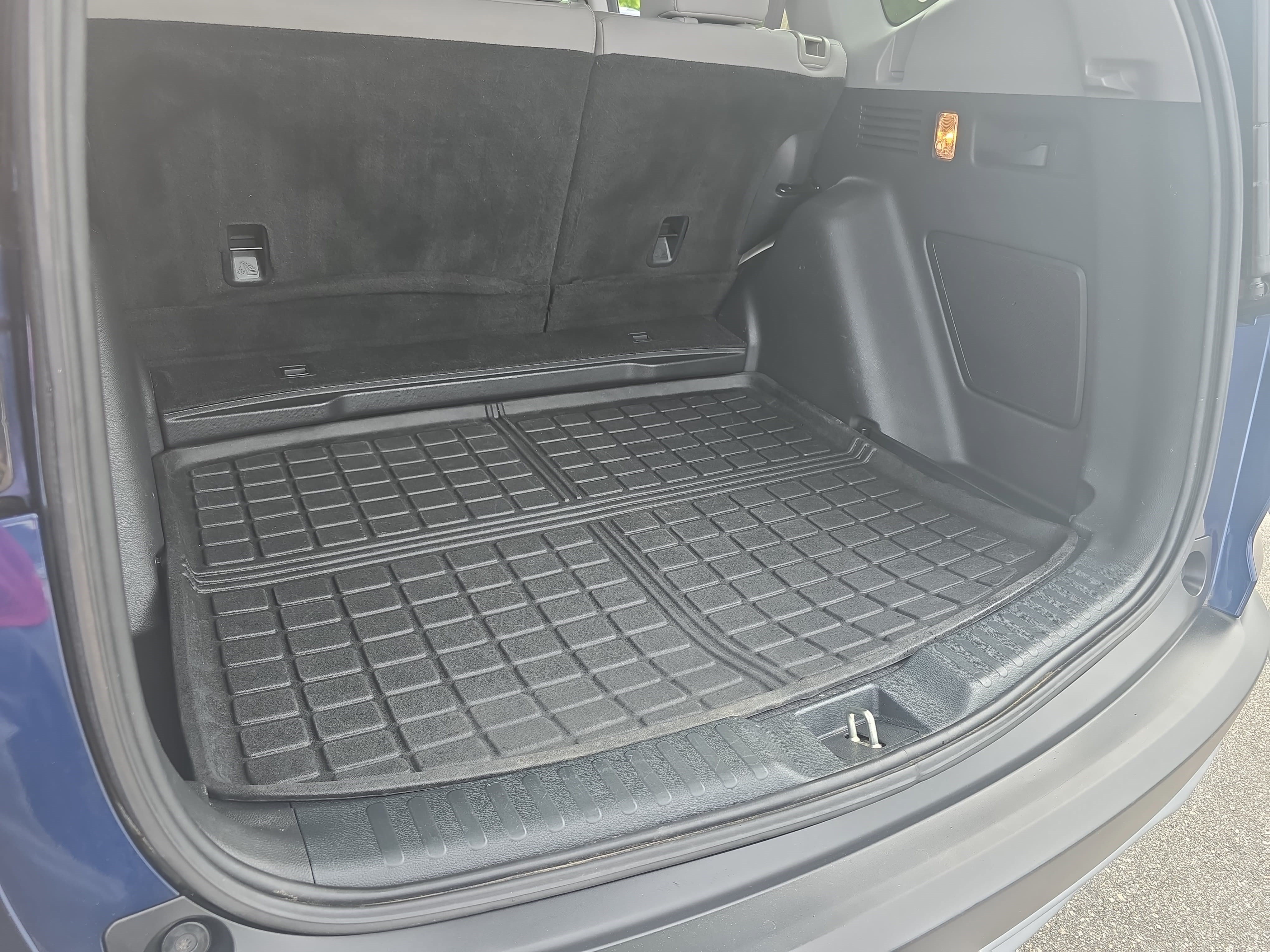 Used 2019 Honda CR-V Touring image 11
