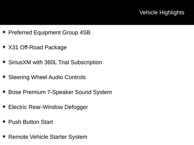 Certified 2026 GMC Sierra 2500 AT4 AWD/4WD image 5
