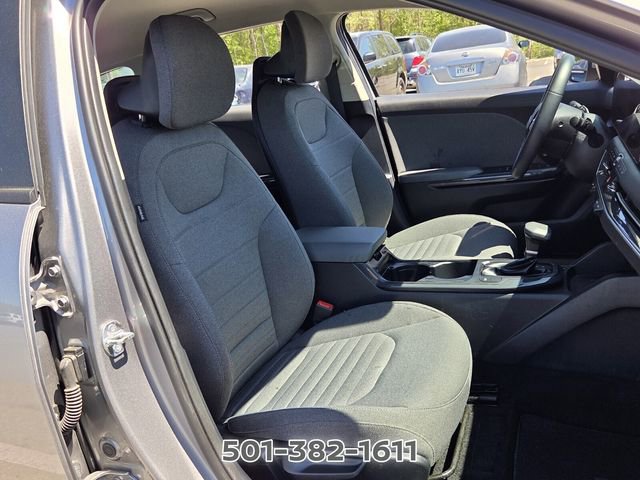 Used 2025 Kia K4 EX FWD image 16