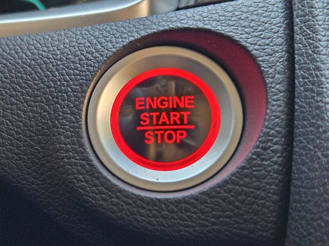 Used 2020 Honda Civic EX image 20