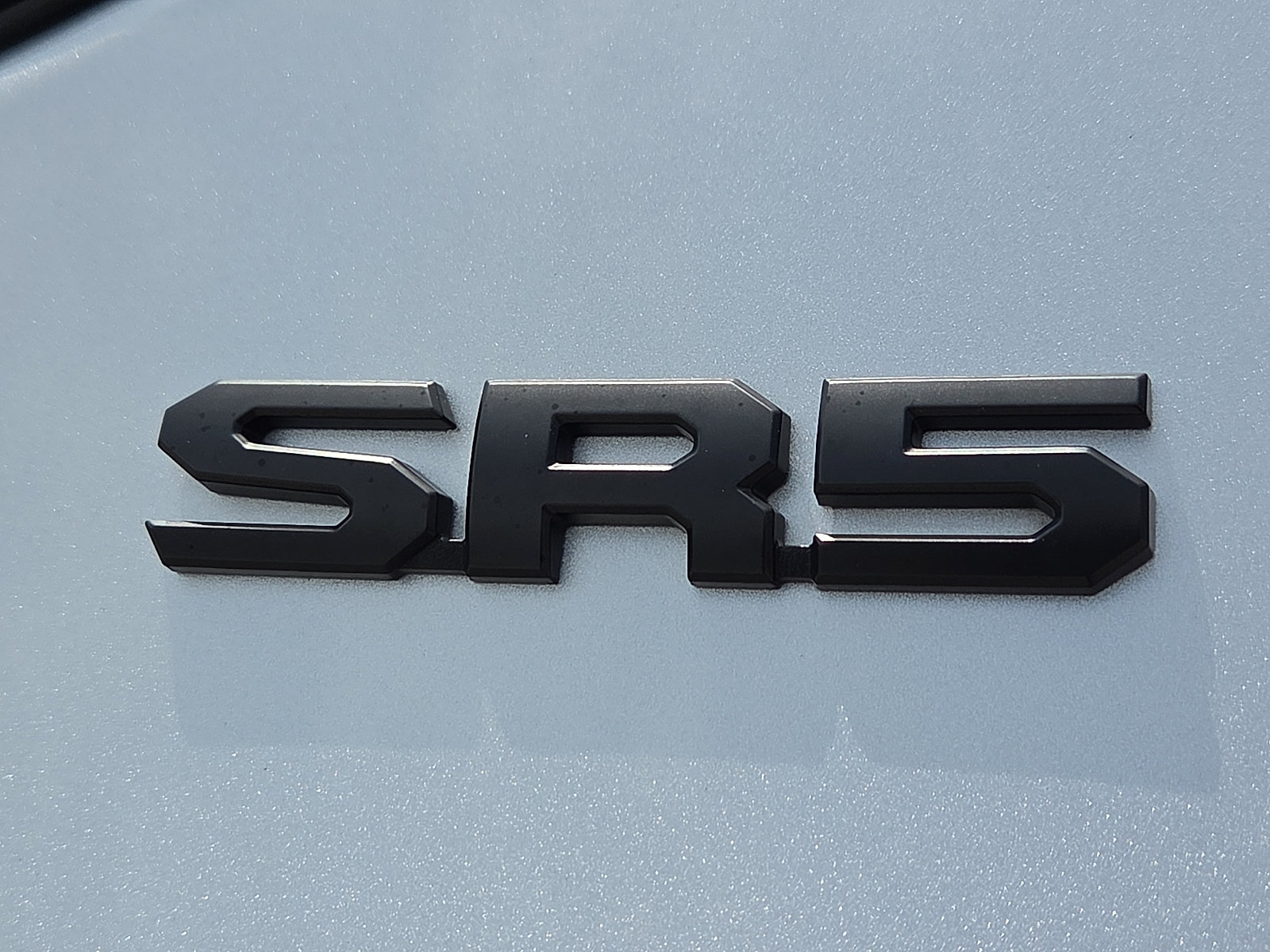 Used 2024 Toyota Tundra SR5 w/ TRD Off-Road Premium Package AWD/4WD image 8