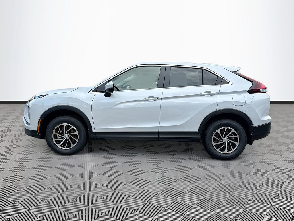 New 2026 Mitsubishi Eclipse Cross ES image 8