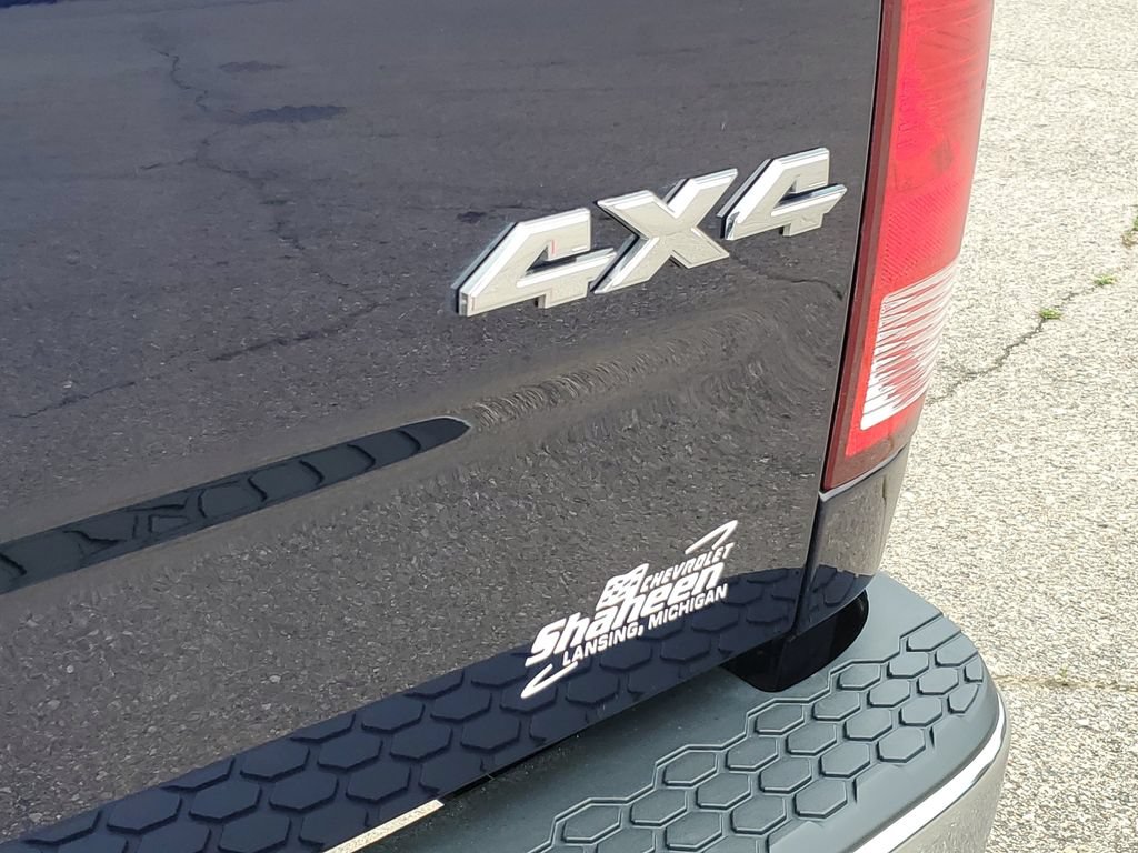 Used 2016 RAM 1500 Outdoorsman AWD/4WD image 36