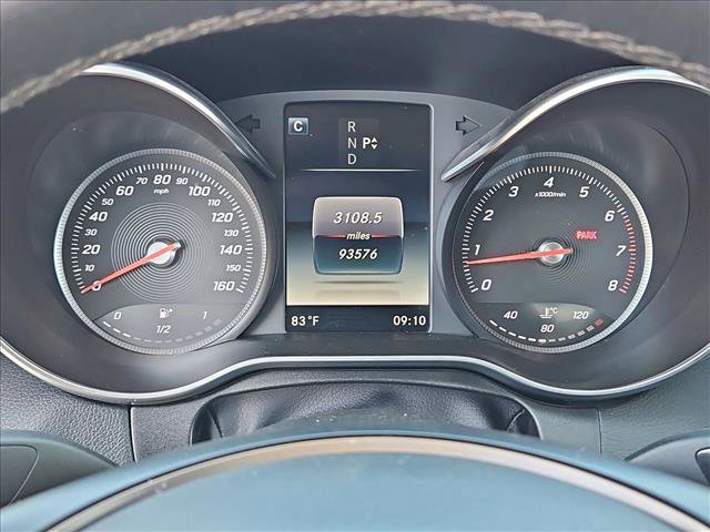 Used 2017 Mercedes-Benz C 300 Sedan image 8