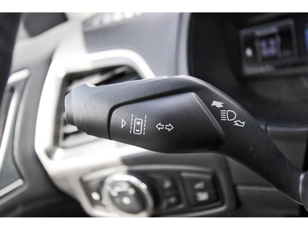 Used 2024 Ford Edge SEL w/ Convenience Package AWD/4WD image 17