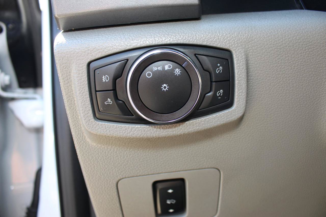 Used 2019 Ford F250 XLT w/ XLT Value Package AWD/4WD image 24