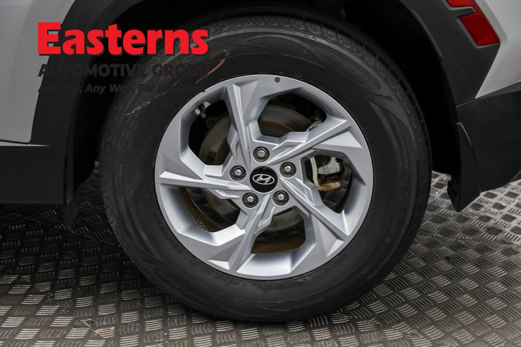 Used 2022 Hyundai Tucson SEL image 34