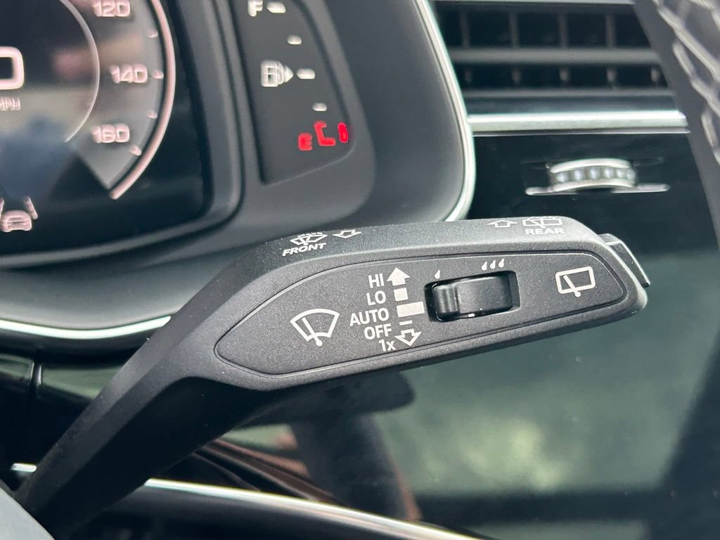 New 2026 Audi Q7 3.0T Premium Plus AWD/4WD image 27