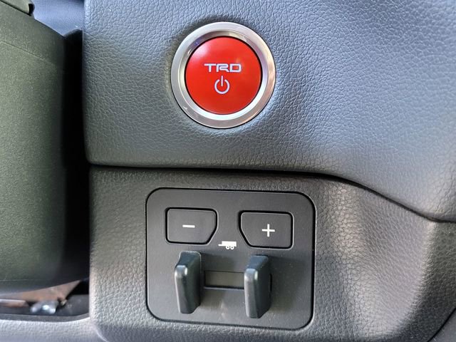 Used 2023 Toyota Sequoia TRD Pro image 25