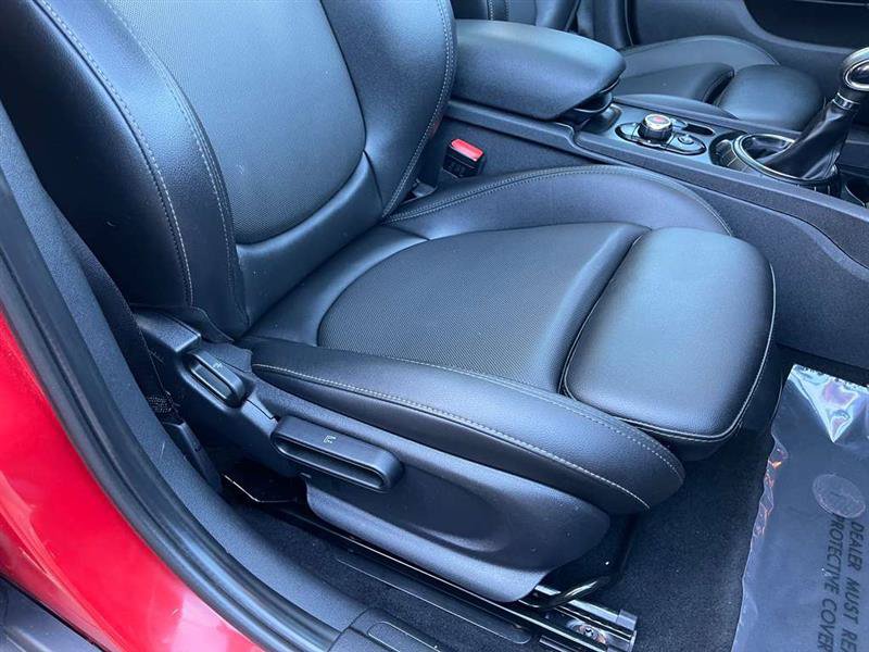 Used 2017 MINI Cooper Clubman S AWD/4WD image 29