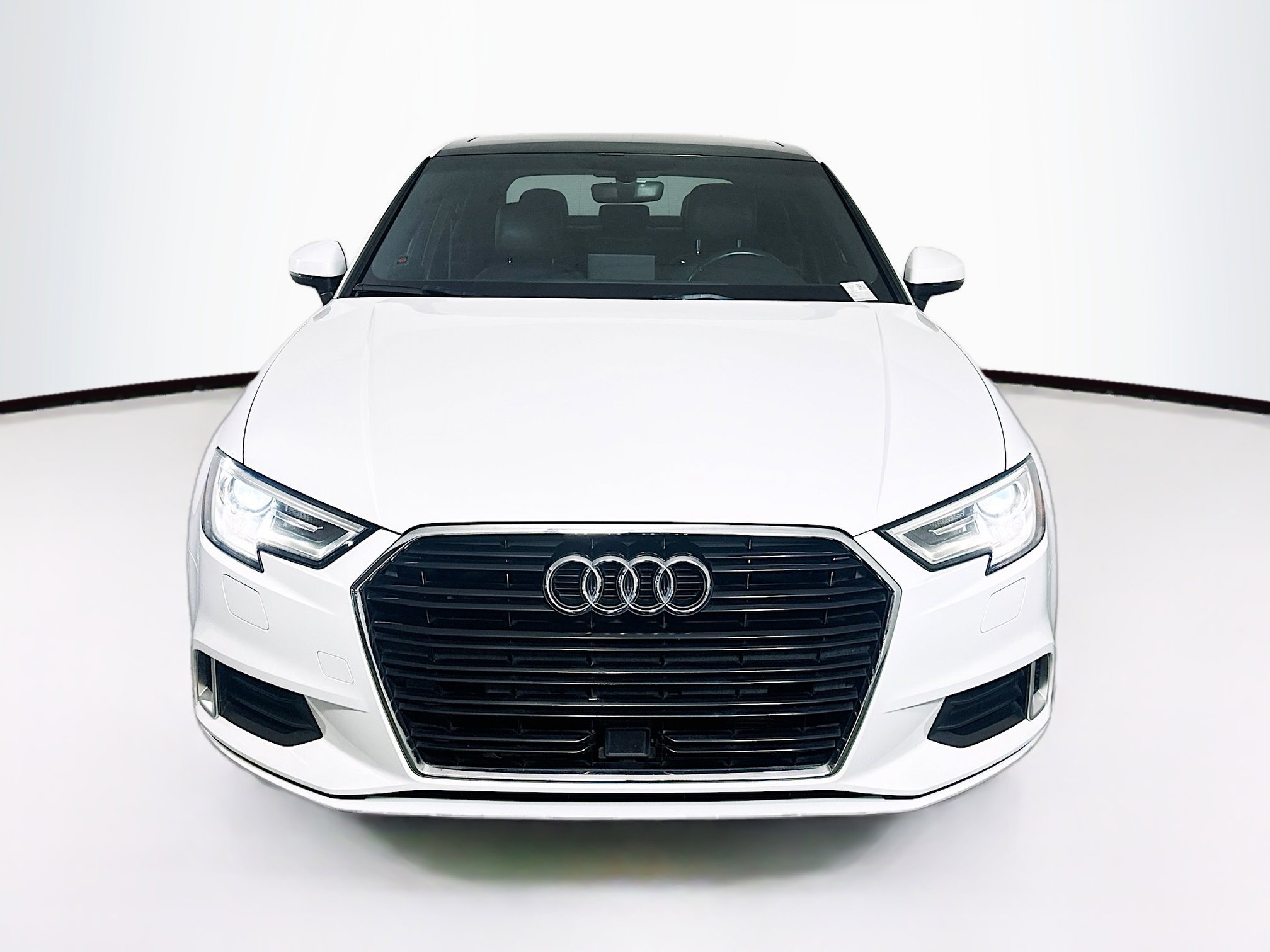 Used 2018 Audi A3 2.0T Premium w/ Convenience Package image 2