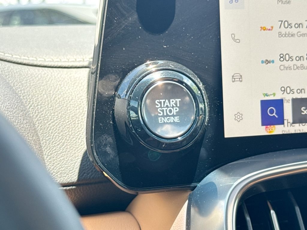 New 2026 Lexus LX 600 4WD w/ Luxury Package image 18
