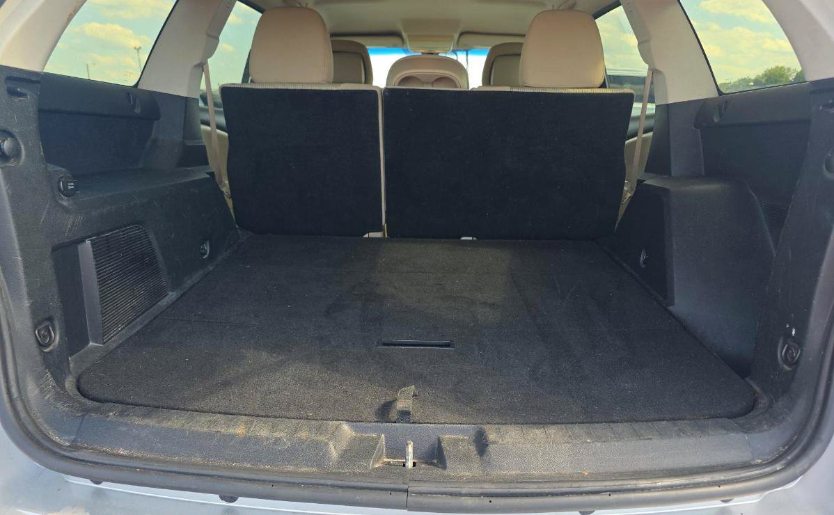 Used 2011 Dodge Journey Express w/ Popular Equipment Group FWD image 14