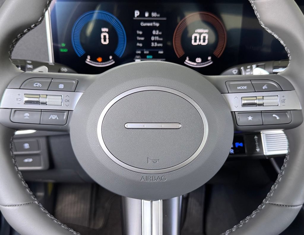 New 2026 Hyundai Sonata SEL FWD image 7
