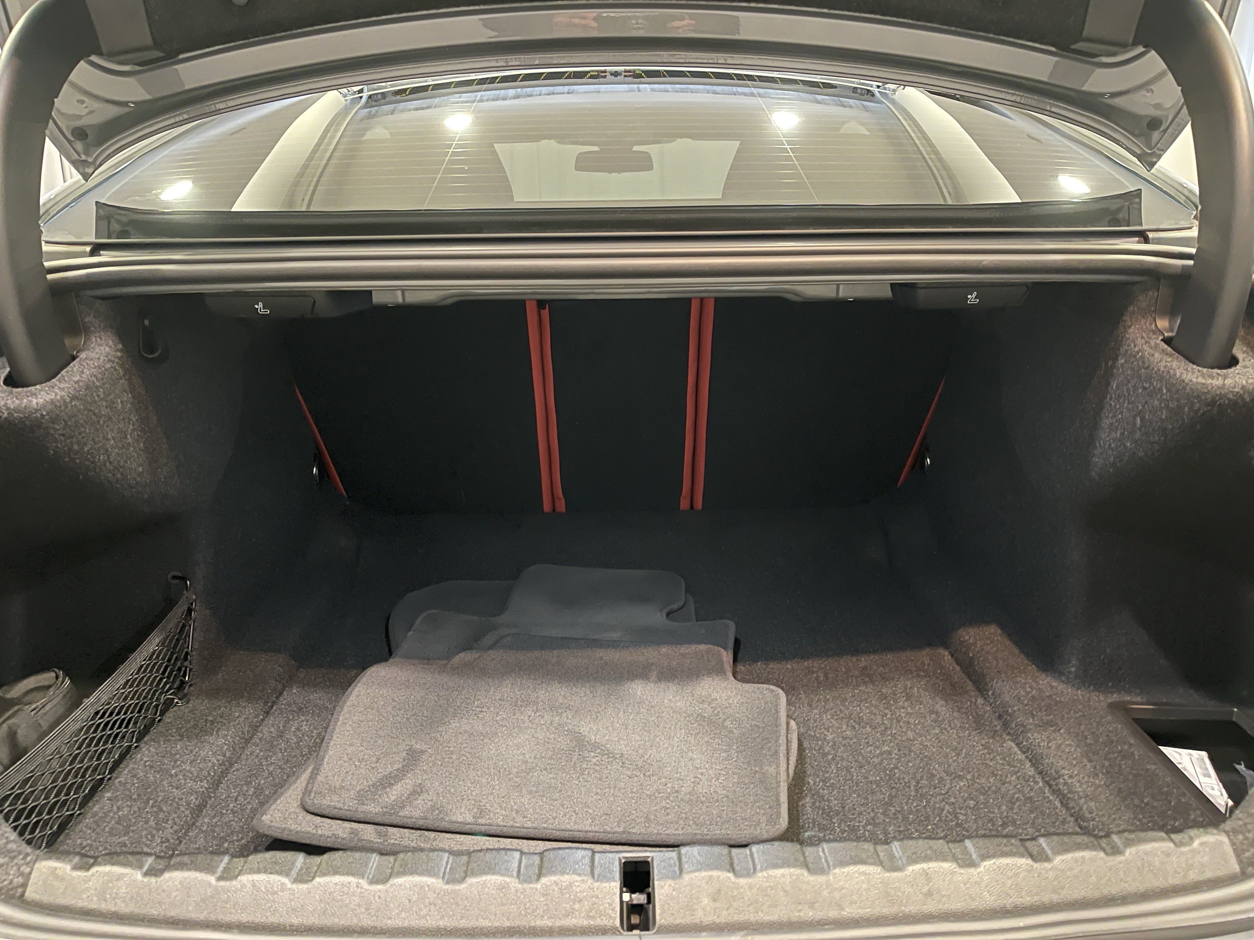 Used 2024 BMW M4 Competition w/ Executive Package image 26