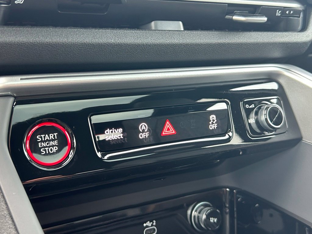 New 2026 Audi SQ5 Premium Plus AWD/4WD image 37