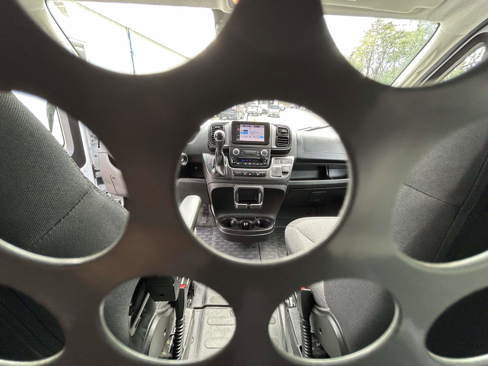 Used 2024 RAM ProMaster 2500 image 15