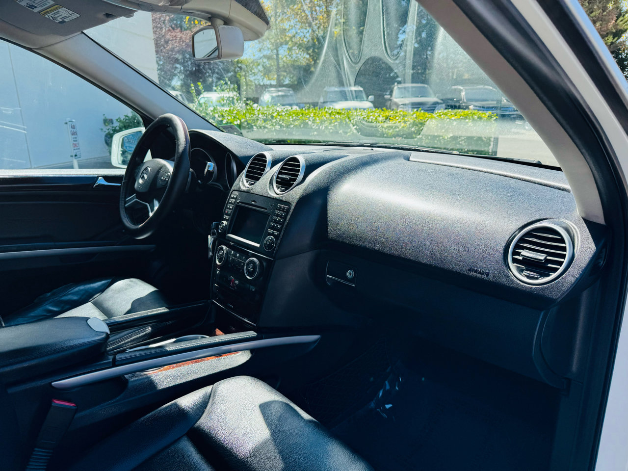 Used 2010 Mercedes-Benz ML 350 4MATIC image 20