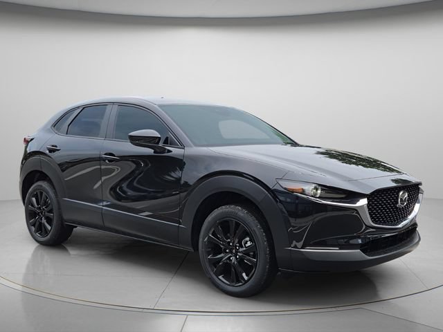 New 2026 MAZDA CX-30 AWD 2.5 S w/ Select Sport Pkg image 3