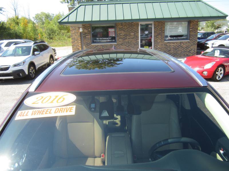 Used 2016 Toyota Highlander Limited Platinum image 67