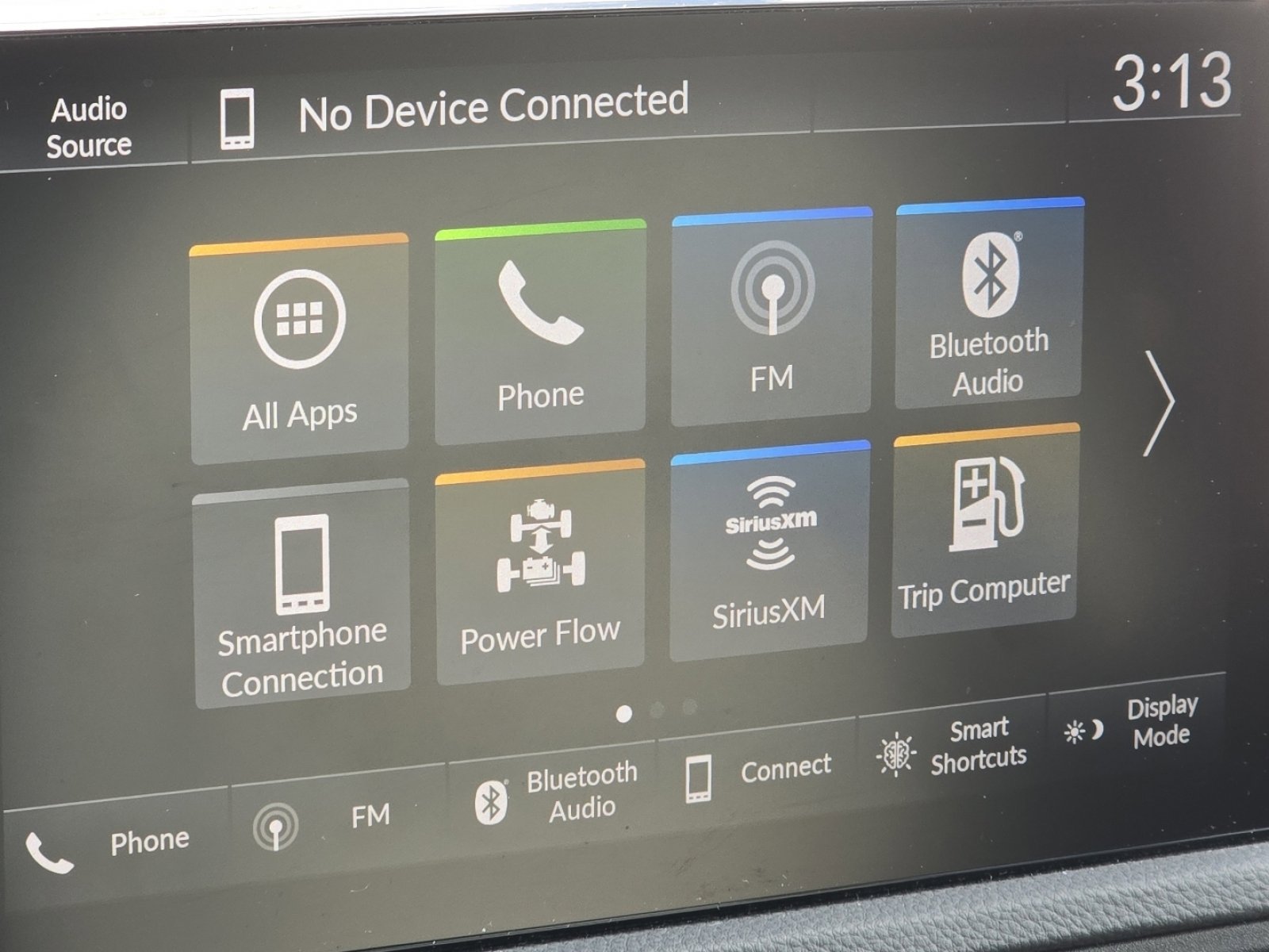 Certified 2024 Honda CR-V Sport-L image 32