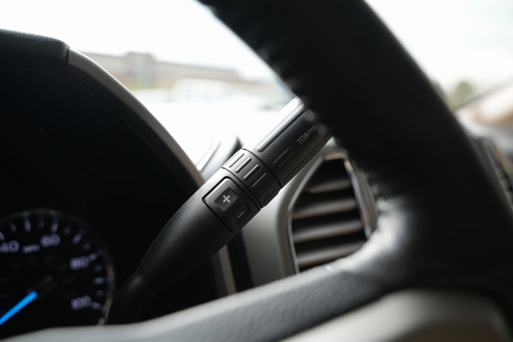 Used 2017 Ford F250 Lariat w/ Lariat Ultimate Package image 37