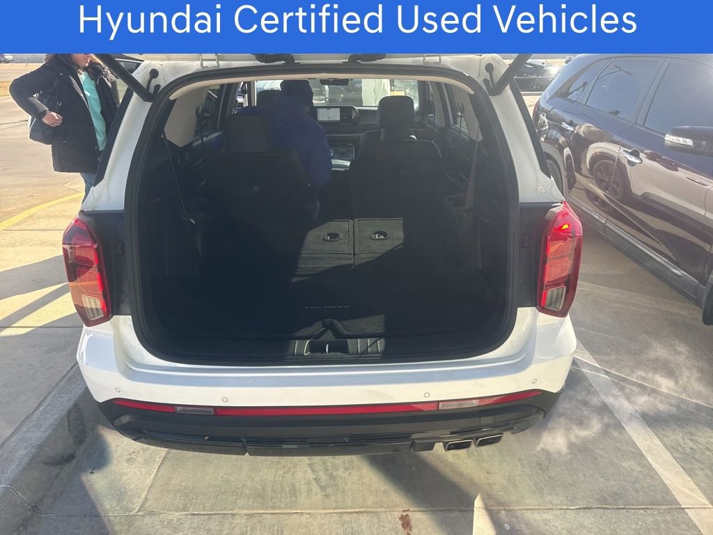 Used 2024 Hyundai Palisade XRT image 27
