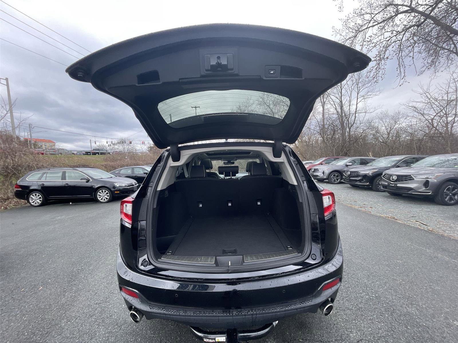 Used 2020 Acura RDX AWD w/ Advance Package image 24