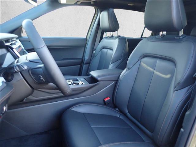 New 2026 Jeep Cherokee Limited AWD/4WD image 12