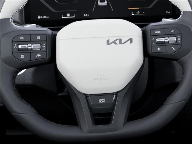 New 2026 Kia K4 GT-Line FWD image 22