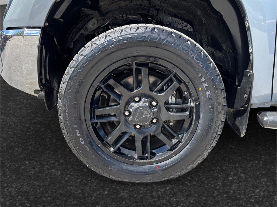 Used 2021 Toyota Tundra SR5 RWD image 13