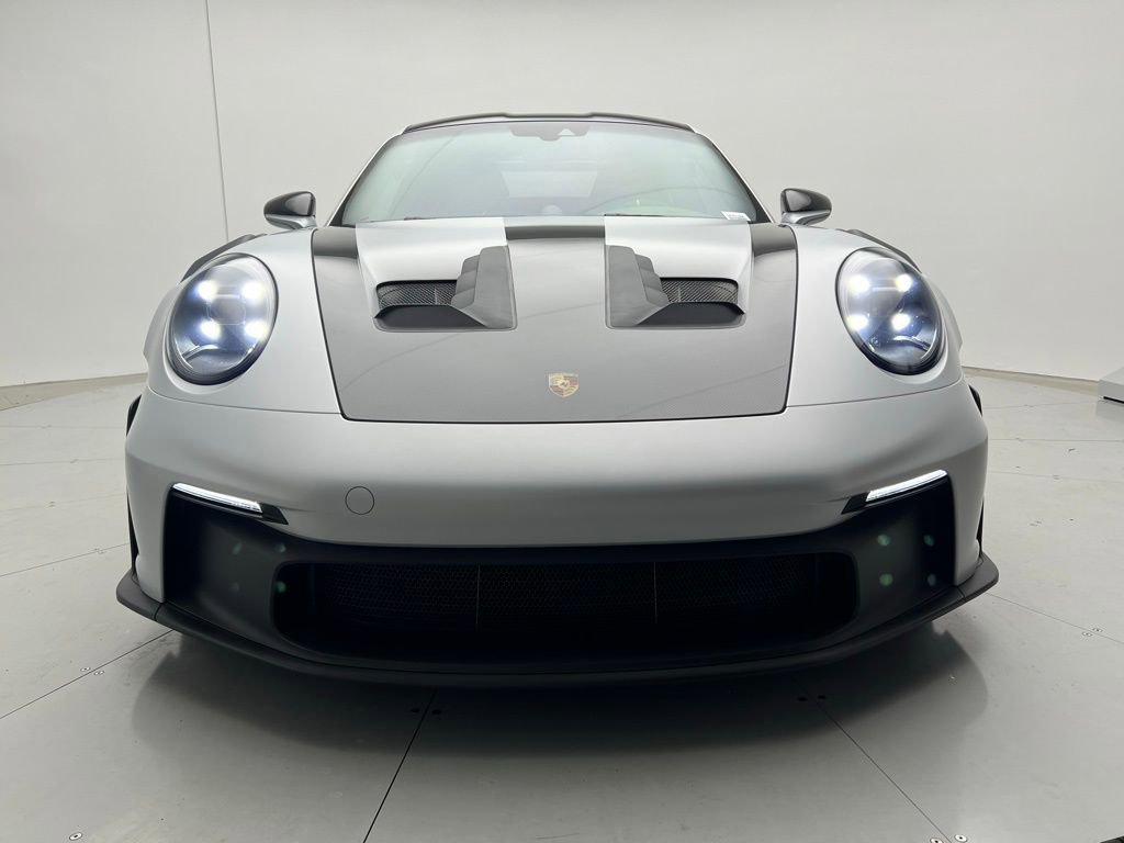 Certified 2024 Porsche 911 GT3 RS image 26