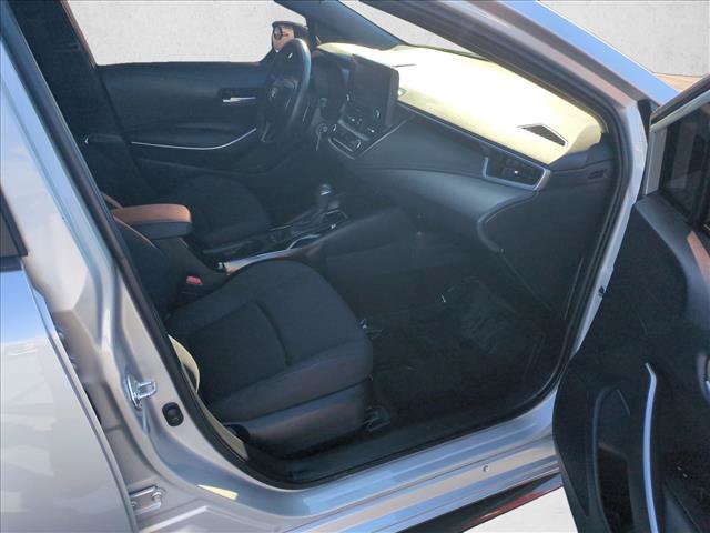 Used 2022 Toyota Corolla SE FWD image 20