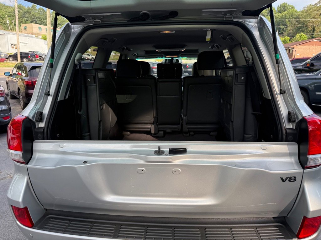 Used 2009 Toyota Land Cruiser image 65
