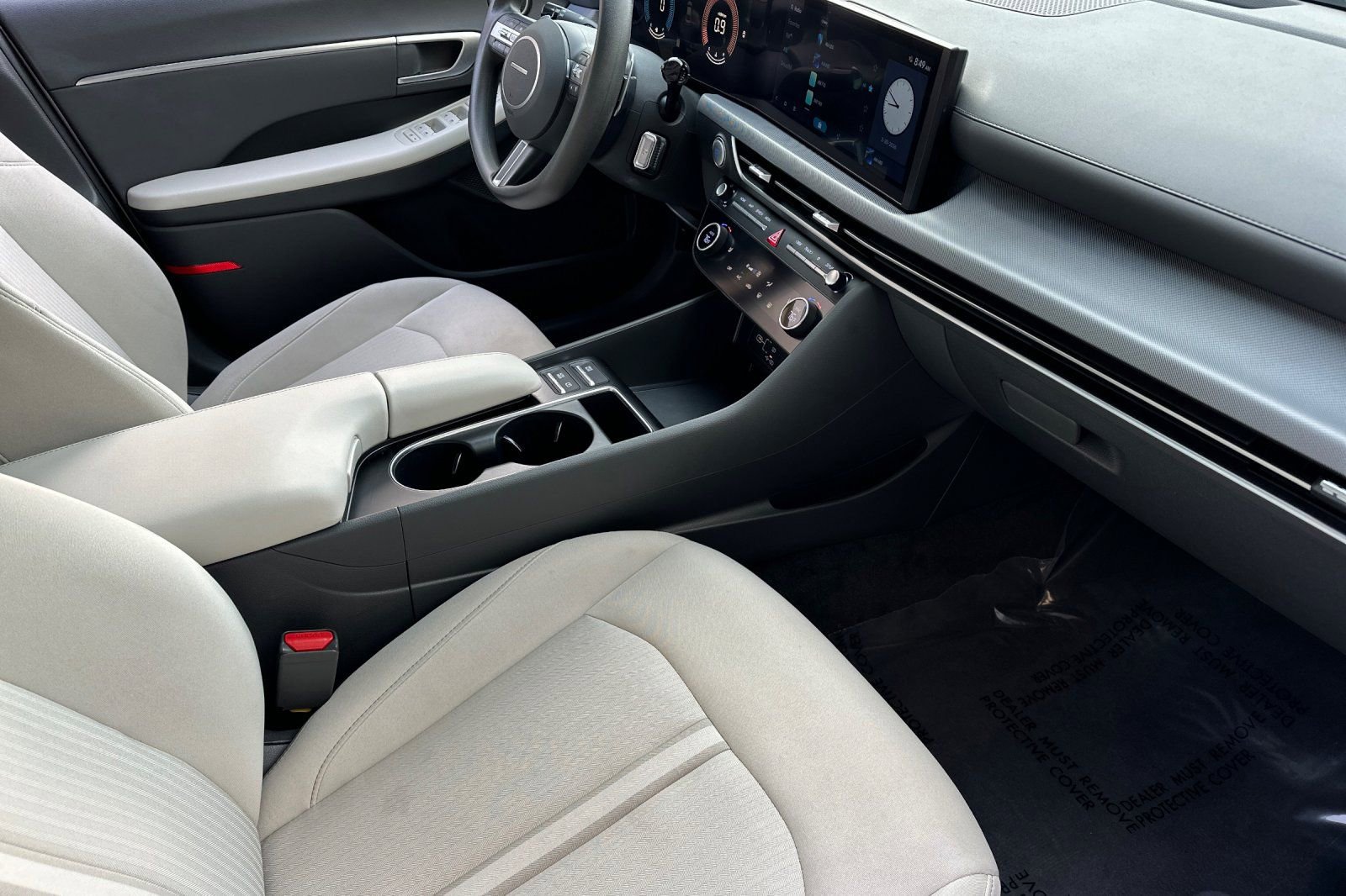 Used 2025 Hyundai Sonata SEL image 16