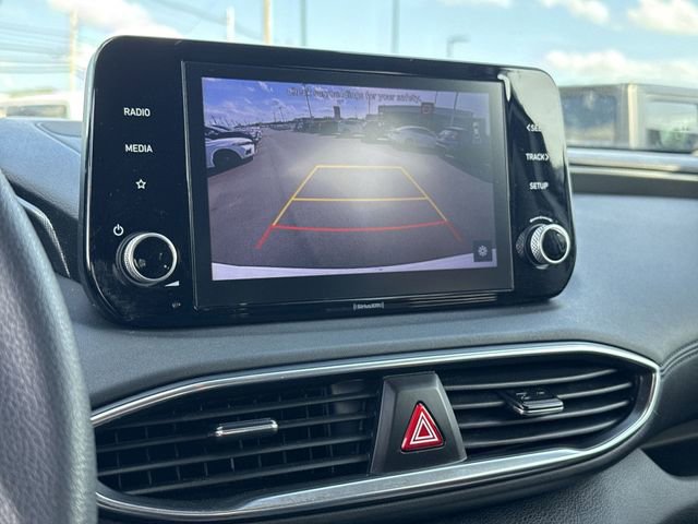 Certified 2022 Hyundai Santa Fe SEL AWD/4WD image 17