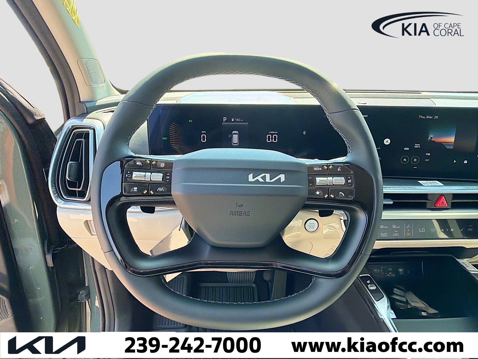 New 2026 Kia Sorento EX image 35