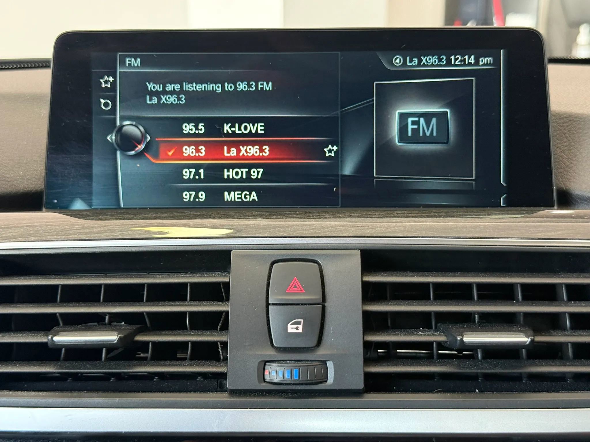 Used 2017 BMW 330i xDrive Sedan image 17