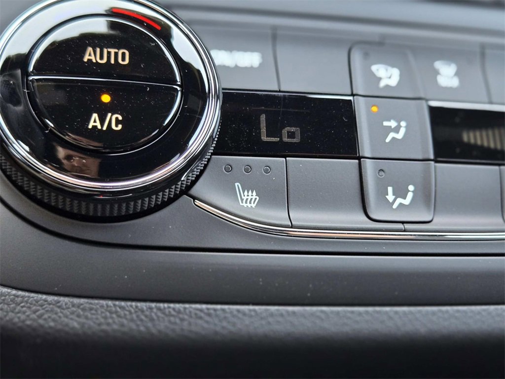 New 2025 Buick Envista Preferred w/ Convenience I Package image 24